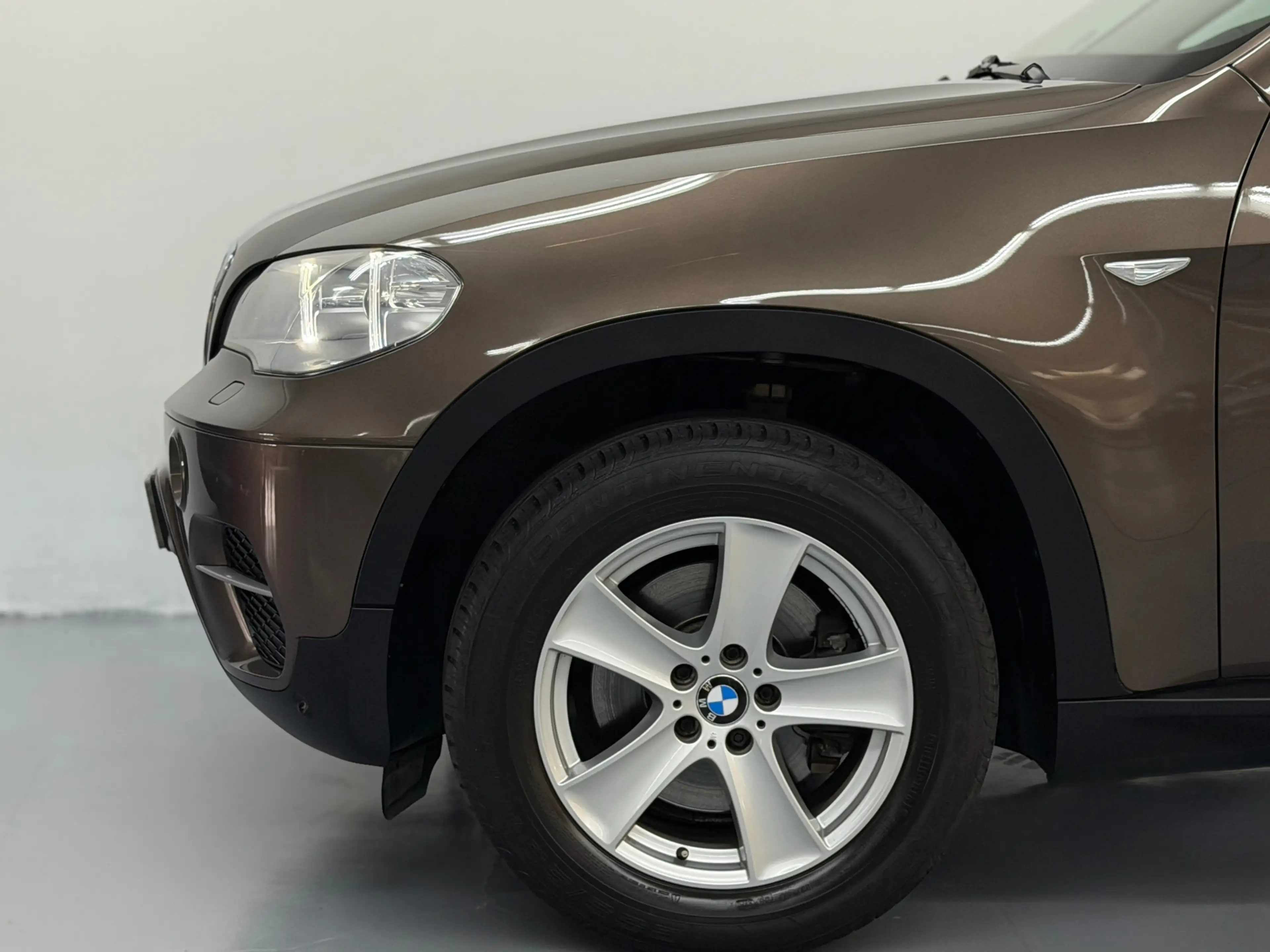 BMW X5 XDrive35i High Executive Pano NAP Lage KM Automaat — photo 4