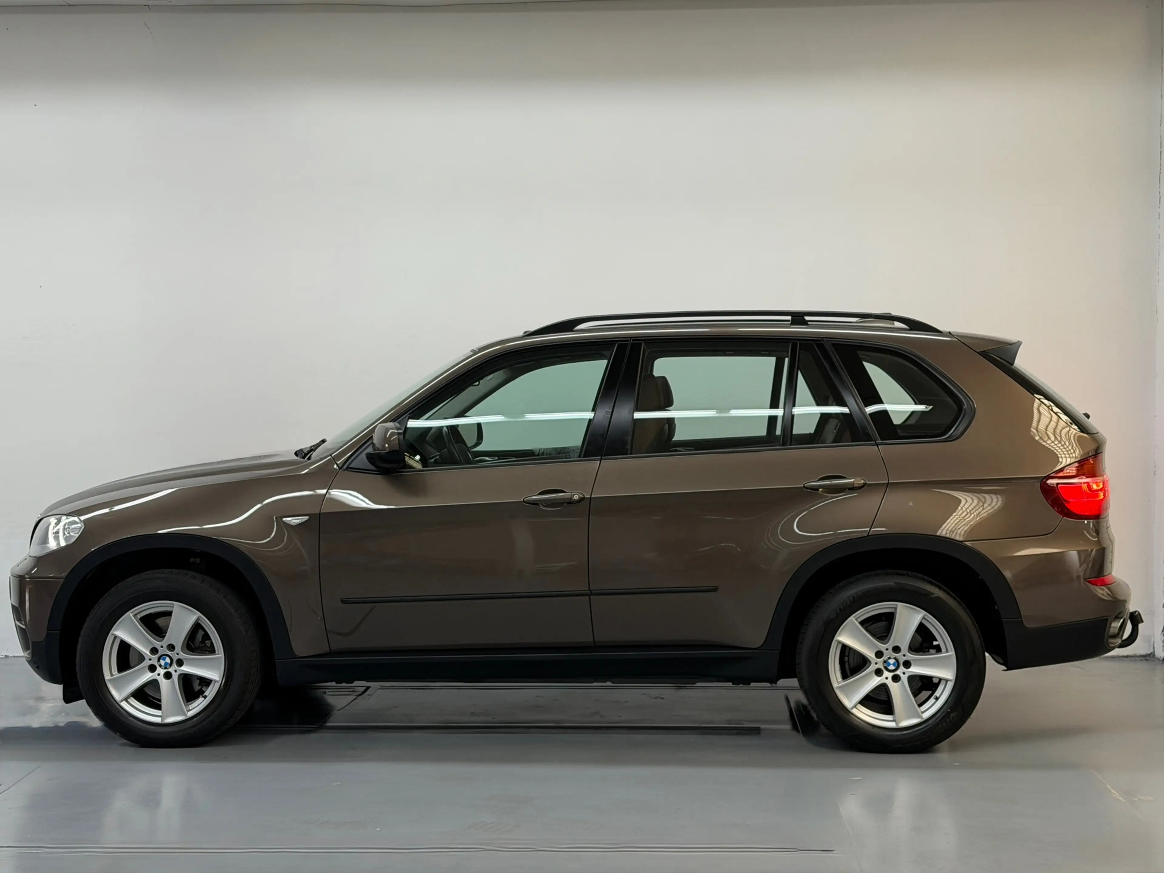 BMW X5 XDrive35i High Executive Pano NAP Lage KM Automaat — photo 5