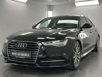 3.0 TDI Quattro 3xSline Sport PLUS NACHTSICHT