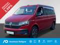 Volkswagen T6.1 California Ocean 2.0TDI+4MOTION DSG+LED+Nav Rot - thumbnail 1