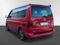 Volkswagen T6.1 California Ocean 2.0TDI+4MOTION DSG+LED+Nav Rojo - thumbnail 4