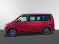 Volkswagen T6.1 California Ocean 2.0TDI+4MOTION DSG+LED+Nav Rojo - thumbnail 3