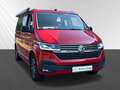Volkswagen T6.1 California Ocean 2.0TDI+4MOTION DSG+LED+Nav Rot - thumbnail 5