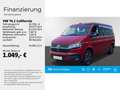 Volkswagen T6.1 California Ocean 2.0TDI+4MOTION DSG+LED+Nav Rot - thumbnail 2