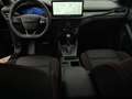 Ford Focus Turnier ST-Line X 1.0 EcoBoost Mild-Hybrid EU6d HU Schwarz - thumbnail 13