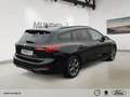 Ford Focus Turnier ST-Line X 1.0 EcoBoost Mild-Hybrid EU6d HU Schwarz - thumbnail 5
