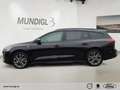 Ford Focus Turnier ST-Line X 1.0 EcoBoost Mild-Hybrid EU6d HU Schwarz - thumbnail 2