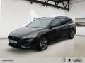 Ford Focus Turnier ST-Line X 1.0 EcoBoost Mild-Hybrid EU6d HU Schwarz - thumbnail 1