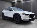 Mazda CX-30 2.5L e-SKYACTIV G 140ps 6MT 2WD HOMURA Weiß - thumbnail 2
