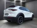 Mazda CX-30 2.5L e-SKYACTIV G 140ps 6MT 2WD HOMURA Weiß - thumbnail 3