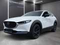 Mazda CX-30 2.5L e-SKYACTIV G 140ps 6MT 2WD HOMURA Weiß - thumbnail 1