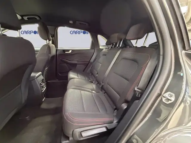 Ford Kuga view 14