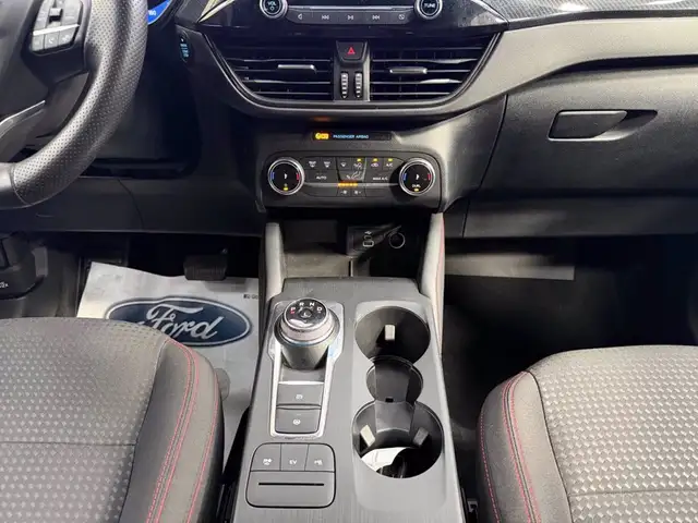 Ford Kuga view 12