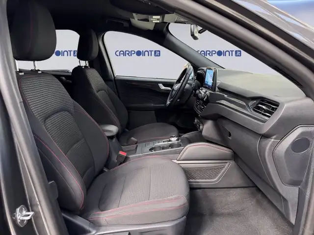 Ford Kuga view 16