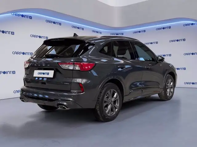Ford Kuga view 6