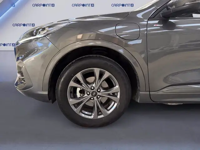 Ford Kuga view 15