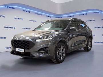 2.5 phev st-line 2wd 225cv cvt