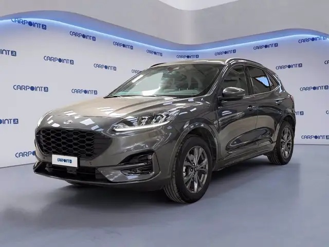 2023 Ford Kuga in Grey for sale