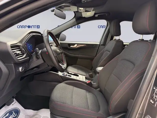 Ford Kuga view 10