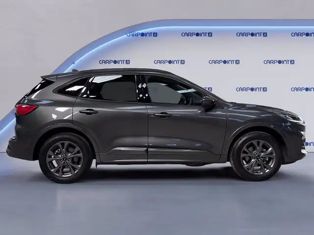 Ford Kuga view 7