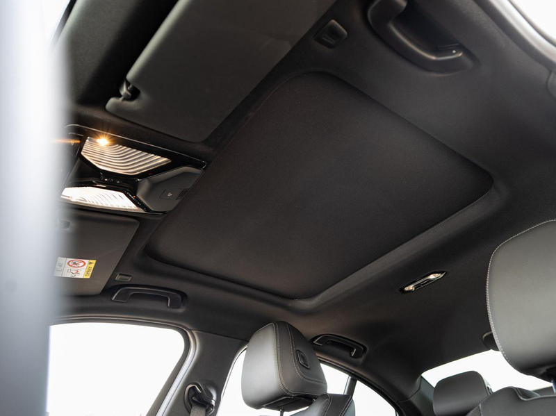 BMW 330 d xDrive Lim M-Sport AHK GSD ACC ParkA AkGlas — photo 13