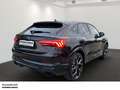Audi RS Q3 Sportback Quattro 21 Zoll Sitze 360 Kamera Leder e Zwart - thumbnail 5