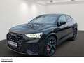 Audi RS Q3 Sportback Quattro 21 Zoll Sitze 360 Kamera Leder e Schwarz - thumbnail 1