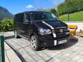 Volkswagen T5 Multivan Multivan Comfortline 2,0 BiTDI D-PF Comfortline Schwarz - thumbnail 1