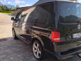 Volkswagen T5 Multivan Multivan Comfortline 2,0 BiTDI D-PF Comfortline Schwarz - thumbnail 3