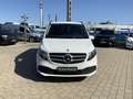 Mercedes-Benz V 250 Edition lang 7-Sitze 4x4 Tempomat AHK 2.5t. Klima Blanco - thumbnail 8