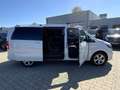 Mercedes-Benz V 250 Edition lang 7-Sitze 4x4 Tempomat AHK 2.5t. Klima Blanco - thumbnail 11
