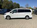 Mercedes-Benz V 250 Edition lang 7-Sitze 4x4 Tempomat AHK 2.5t. Klima Blanco - thumbnail 2