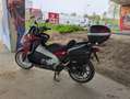 Honda Integra NC700D DCT Червоний - thumbnail 5