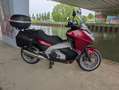 Honda Integra NC700D DCT Червоний - thumbnail 1