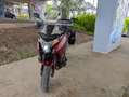 Honda Integra NC700D DCT Червоний - thumbnail 4