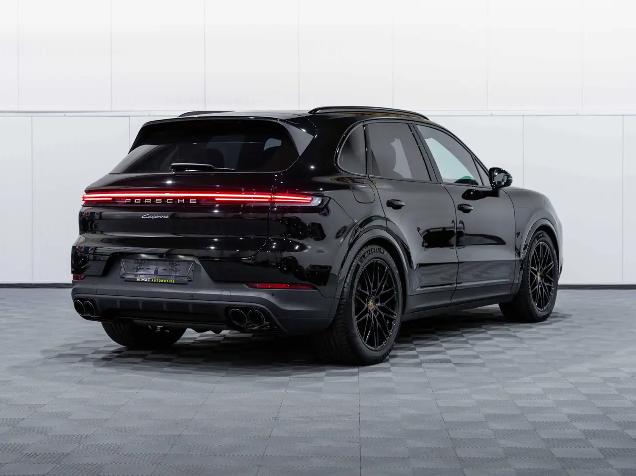 Porsche Cayenne Hybride Sportuitlaat/Volleder/Innodrive/21inch/Head Up/Soft Close, миниатюра 4