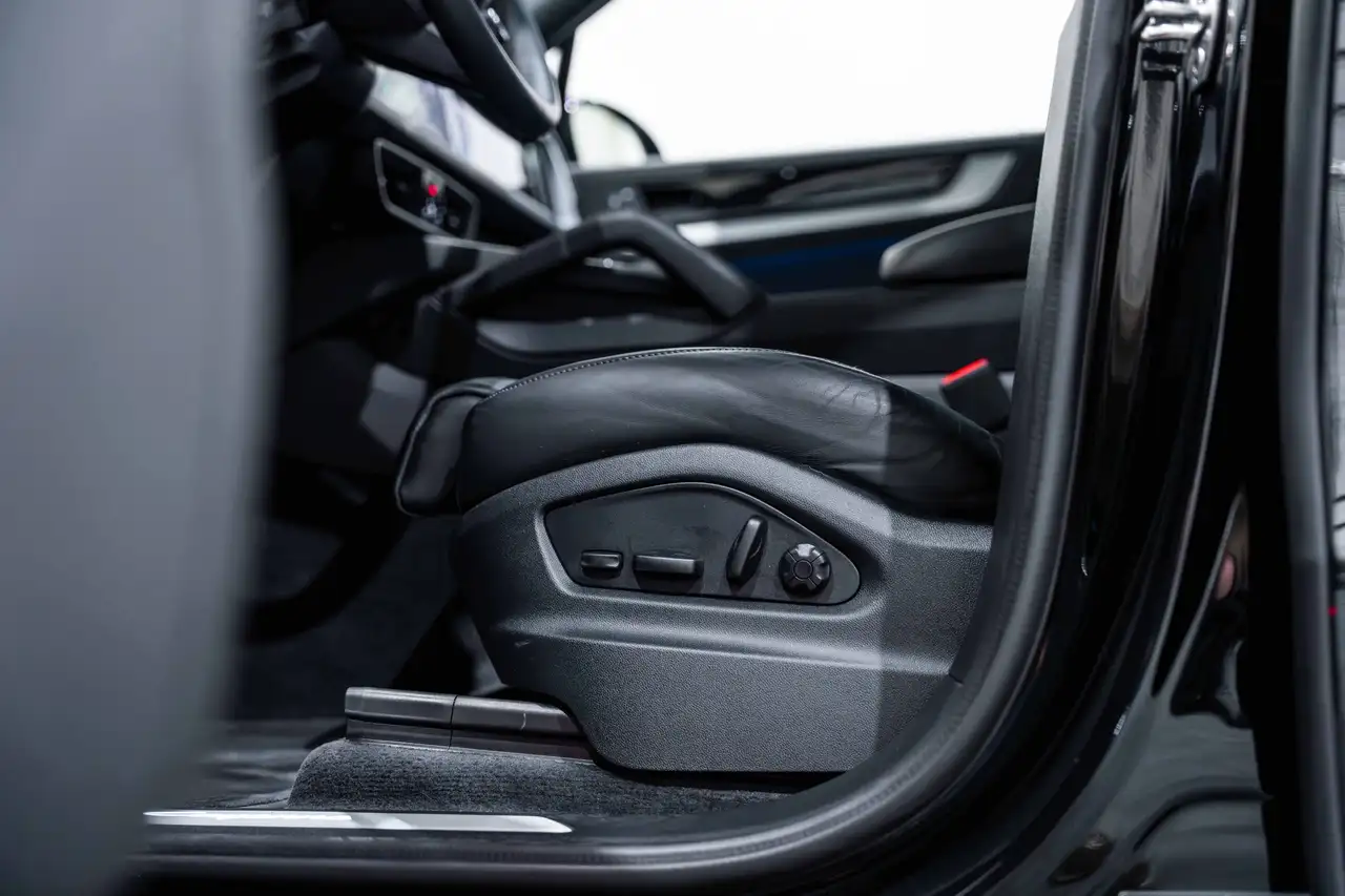 Porsche Cayenne Hybride Sportuitlaat/Volleder/Innodrive/21inch/Head Up/Soft Close, миниатюра 18
