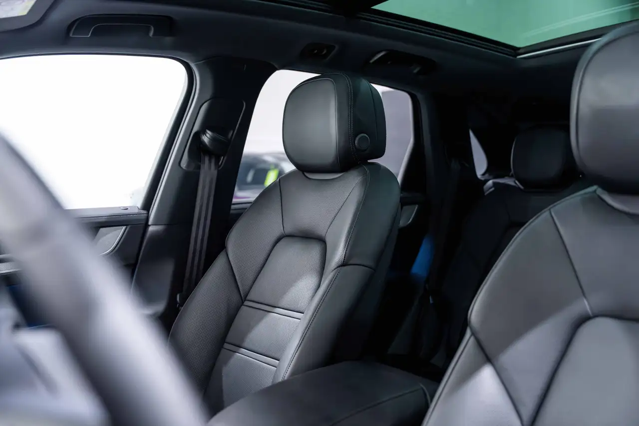 Porsche Cayenne Hybride Sportuitlaat/Volleder/Innodrive/21inch/Head Up/Soft Close, миниатюра 22