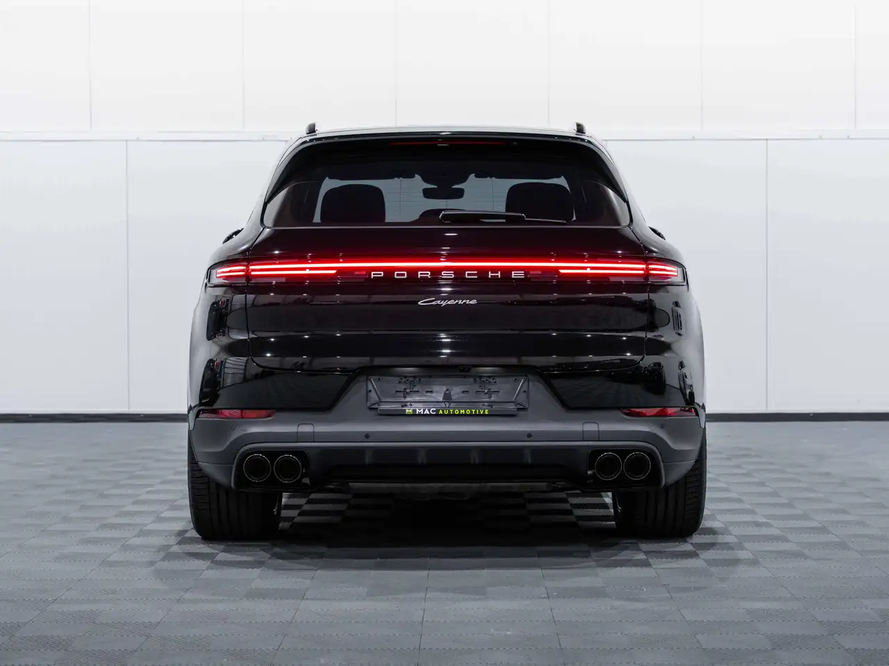 Porsche Cayenne Hybride Sportuitlaat/Volleder/Innodrive/21inch/Head Up/Soft Close, миниатюра 8