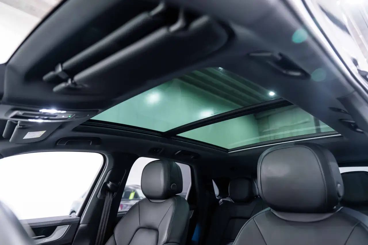 Porsche Cayenne Hybride Sportuitlaat/Volleder/Innodrive/21inch/Head Up/Soft Close, миниатюра 15