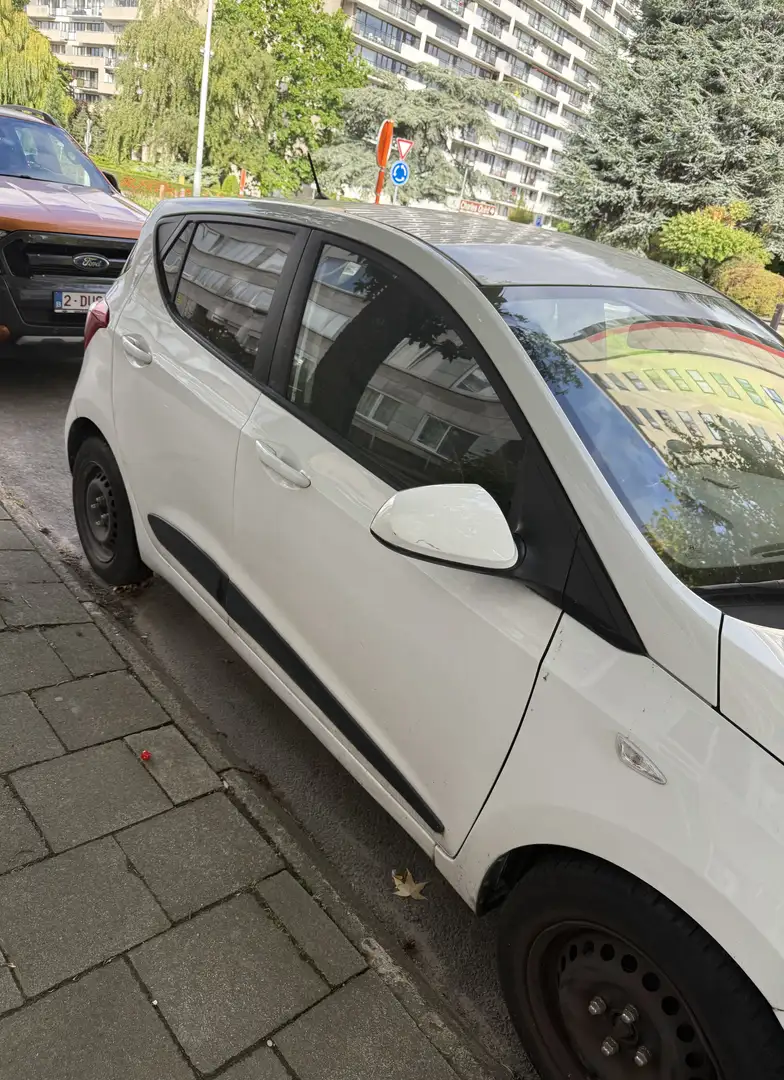 Hyundai i10 1.0i Pop - 2