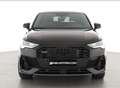 Audi Q3 SPB Sportback 45 TFSI quattro S line S-Line Sline Nero - thumbnail 2