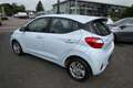 Hyundai i10 erst 26.200 KM!! 1.Hand Navi SHZ R-Kamera Albastru - thumbnail 6