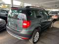 Skoda Yeti 1.8 TSI DSG 4x4 AllDrive,PDC,Zitzh Grün - thumbnail 5