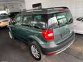 Skoda Yeti 1.8 TSI DSG 4x4 AllDrive,PDC,Zitzh Grün - thumbnail 4