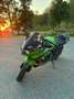Kawasaki Ninja 250 R Zielony - thumbnail 3