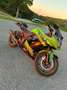 Kawasaki Ninja 250 R Zielony - thumbnail 4