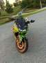 Kawasaki Ninja 250 R Zielony - thumbnail 5