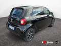 smart forFour II 2015 0.9 t Passion 90cv twinamic my18 Nero - thumbnail 3