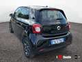 smart forFour II 2015 0.9 t Passion 90cv twinamic my18 Nero - thumbnail 4
